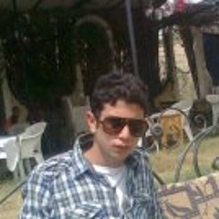 Ahmed Mando 8