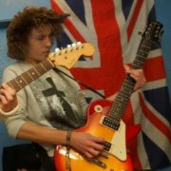 Dylan Robbo Robertson