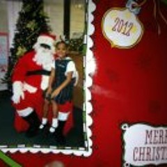 Mikey Poloking Johnson