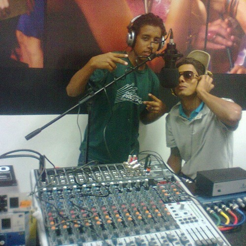 Rompe Daddy Yankee Remix Dj Mc Braun Julio 2012