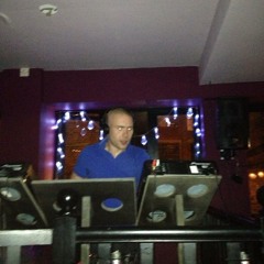 Mashup mix