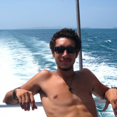 Ameer From Nazareth