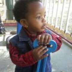 Jessica Lovesher Prince