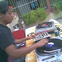 dj L.I.V.A. KinTo