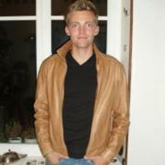 Mathew Firecracked Rees