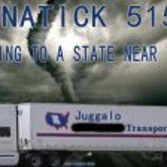 Brian Tomahawk'Ninja