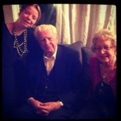 Silje Håp Halvorsen