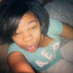 Kamaya Danielle Jones