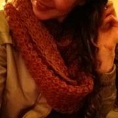 Rianne Maas