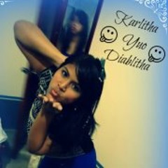 Karlitha You Diablitha