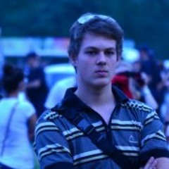 Szőcs Dániel Balázs