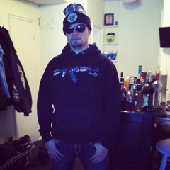 Spicky Ricardo A.K.A. Lex Lex