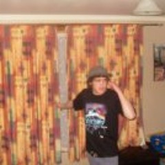 Tom Patches Sutherland