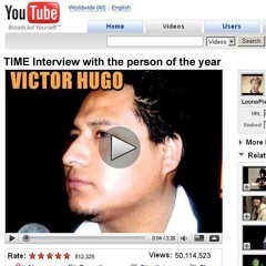 YO SOY VICTOR HUGO
