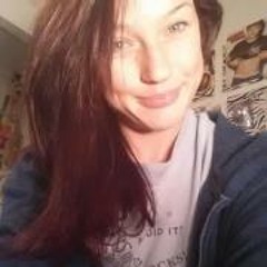 Sydney Stecker