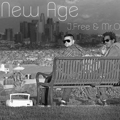 Mr.O & J.Free