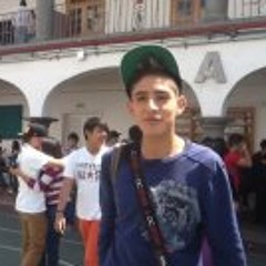 Nacho Mercado Serrano