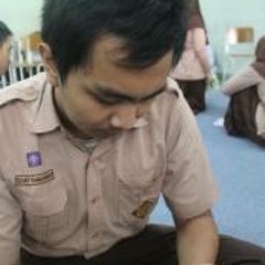 Dzaky Ramadhan Hidayat