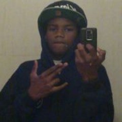Shortboy Mike