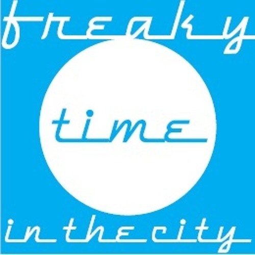 Freaky Time in the City’s avatar