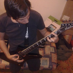 Of Wolf and Man - Metallica