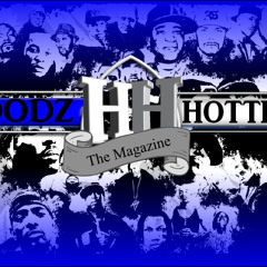 Hoodz Hottest Magazine