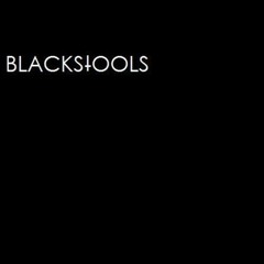 THE BLACK STOOLS