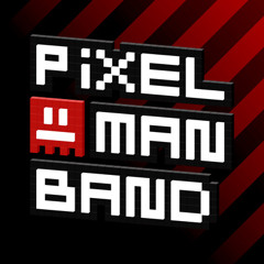 PixelManBand