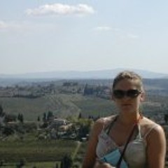 Giselle Sambrook-Smith