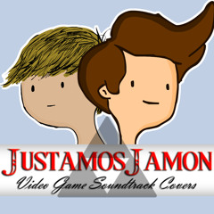 JustamosJamon