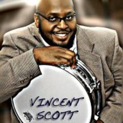 Vincent E. Scott