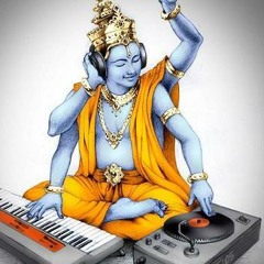 Krishna Konsciousness