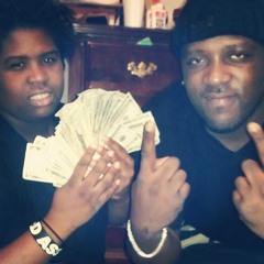 Britney NoLove Williams