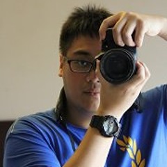 Derek Giam Shi Xiong