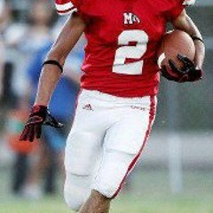 Lesarius Demarcus Alston