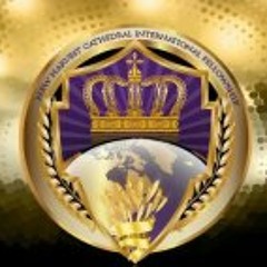 Bishop-Elect Troy Geddis