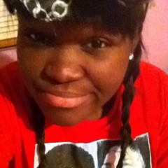 Keyshia Cole ft. Monica - Trust (Cover) messing around. (: