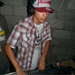 The Colombian kid DjX-One