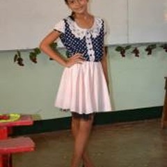 Hannah Marie Ballena