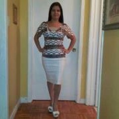 Emily Avila de Blanco