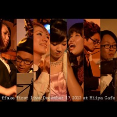 Acoustic Septet ffake