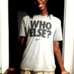 Willy ChiefKeef Blanch