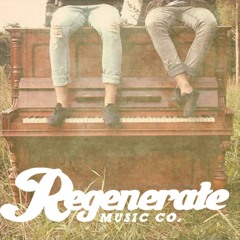 Regenerate Music Co.