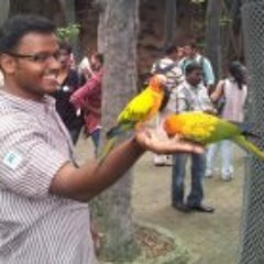 Prasanna Parthasarathy