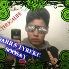 Darius Tyreke Moosomin