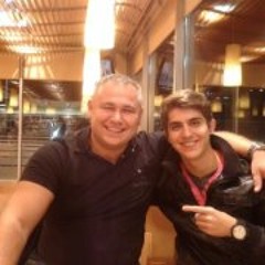 Miroslav Jovanovic 4