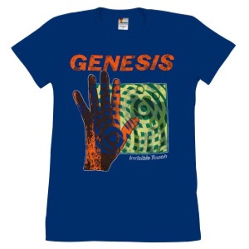 Genesis 1986’s avatar