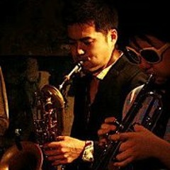 Shibaken BaritoneSax