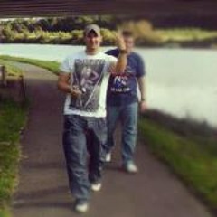 Jordan Mykel Laidler