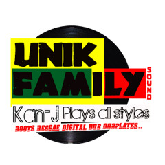 Unik family sound